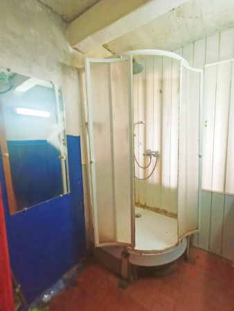квартира 17,2 кв.м